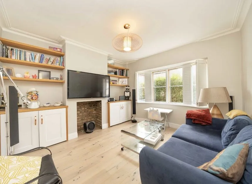 Haliburton Road, St Margarets, TW1, photo 4