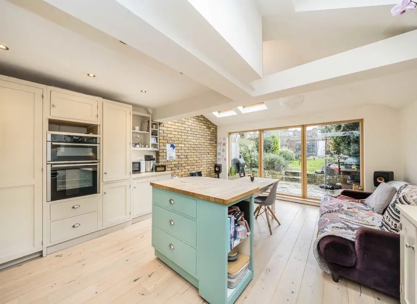 Haliburton Road, St Margarets, TW1, photo 3