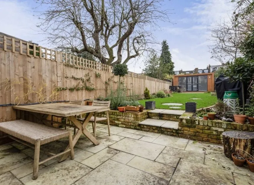 Haliburton Road, St Margarets, TW1, photo 5