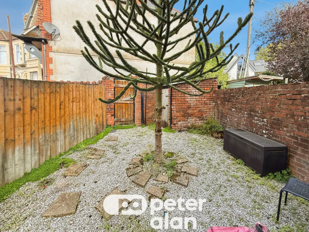 Albany Road, Cardiff, CF24, photo 9
