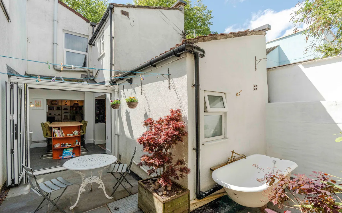 Mina Road, St Werburghs, BS2, photo 11