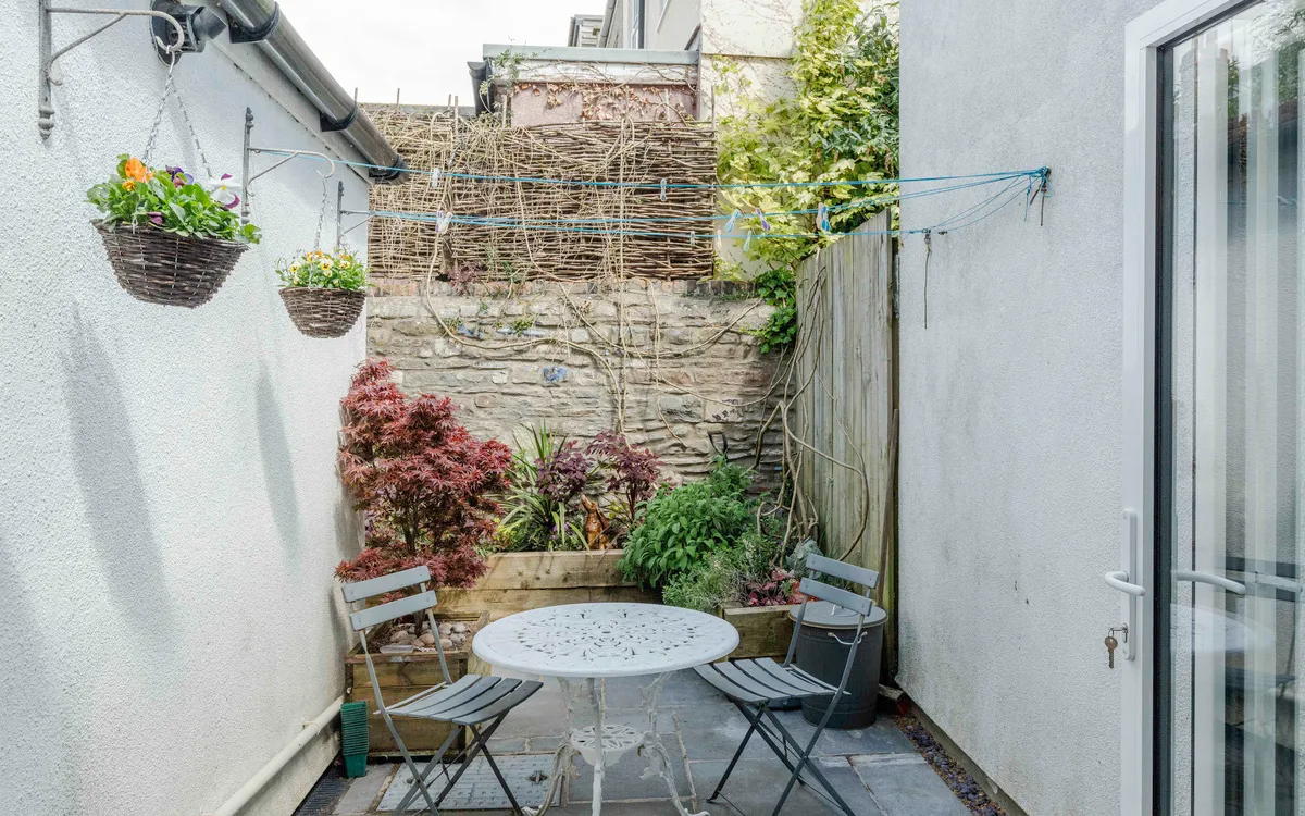 Mina Road, St Werburghs, BS2, photo 13