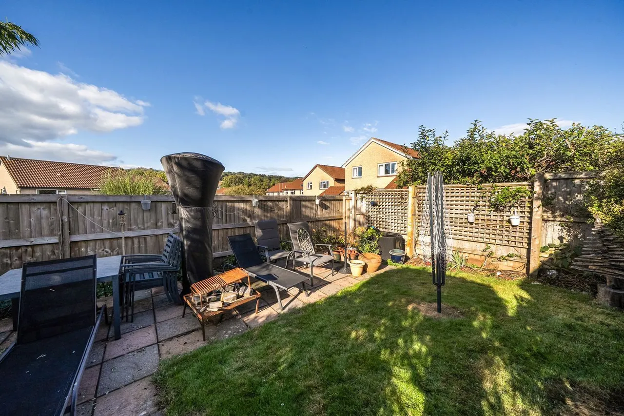 Lethbridge Road, Wells, BA5, photo 3