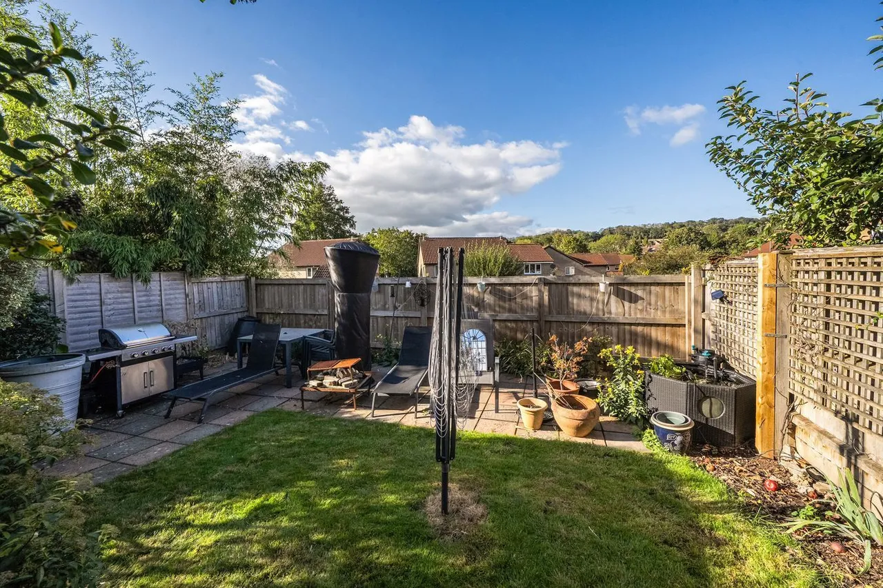 Lethbridge Road, Wells, BA5, photo 13