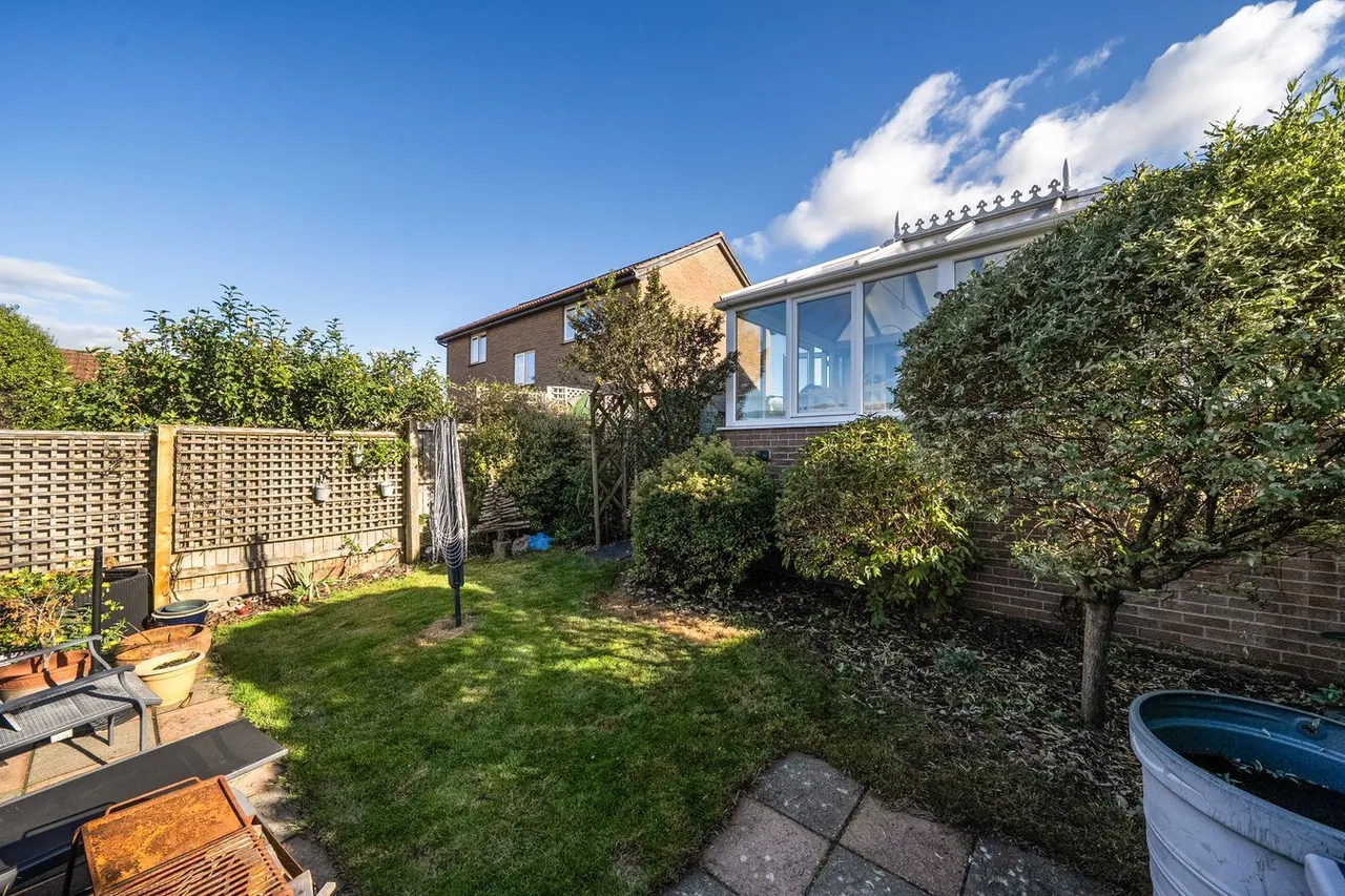 Lethbridge Road, Wells, BA5, photo 12