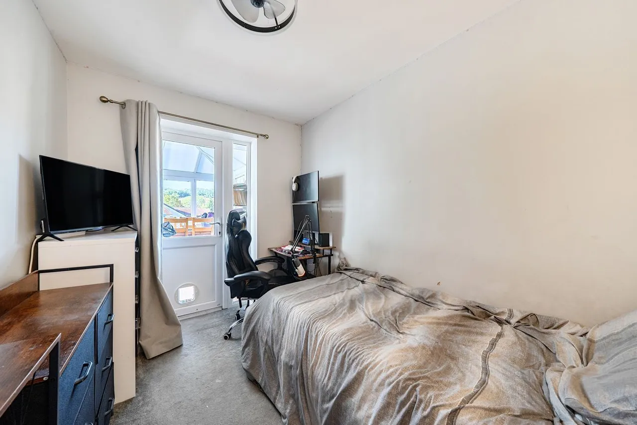 Lethbridge Road, Wells, BA5, photo 11