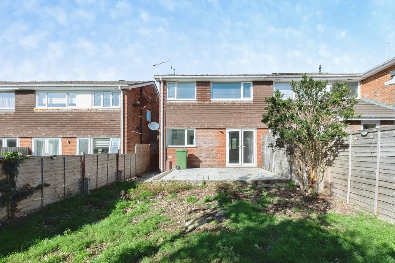 Scarf Road, Poole, BH17, photo 15
