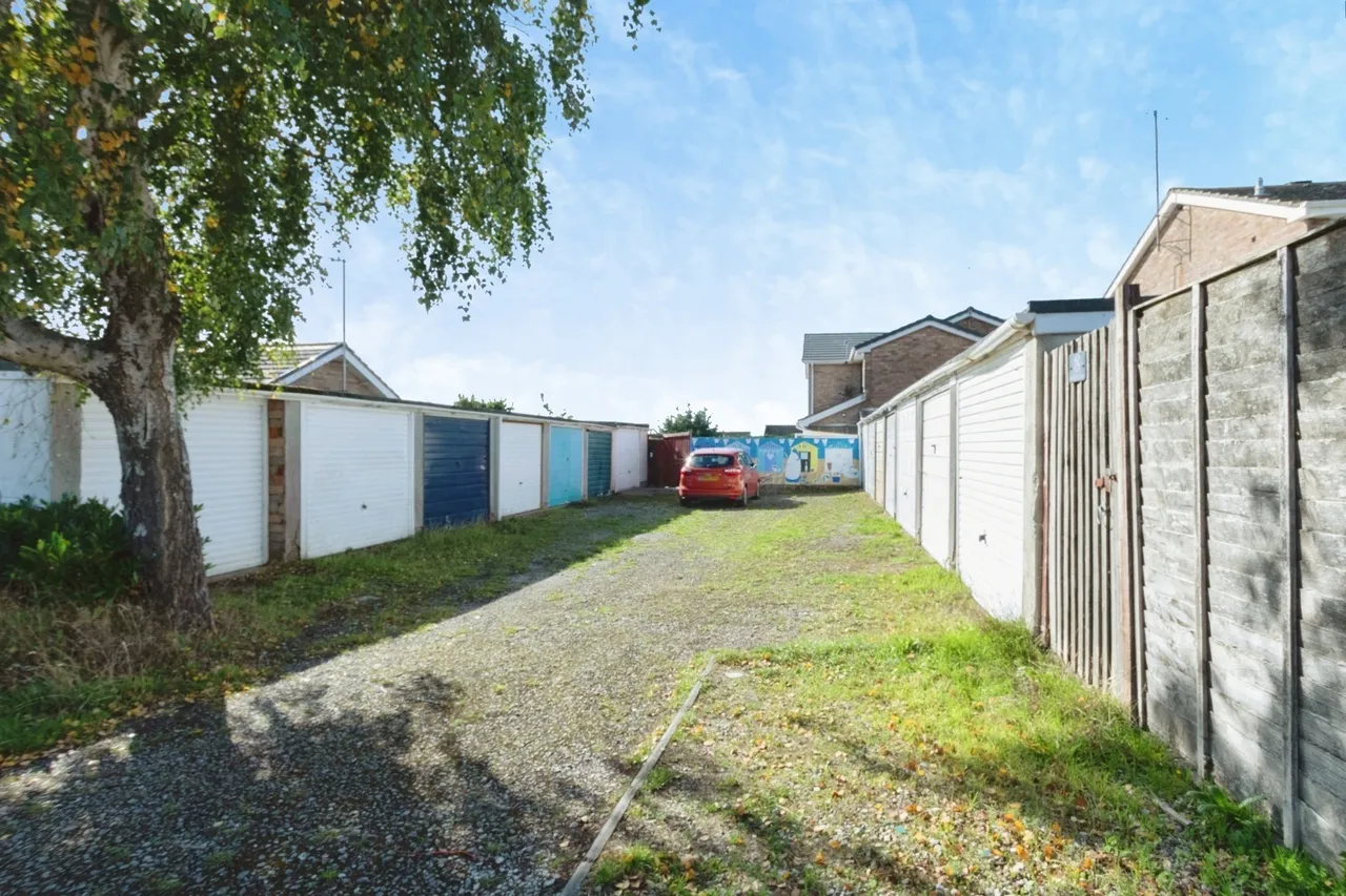 Scarf Road, Poole, BH17, photo 18