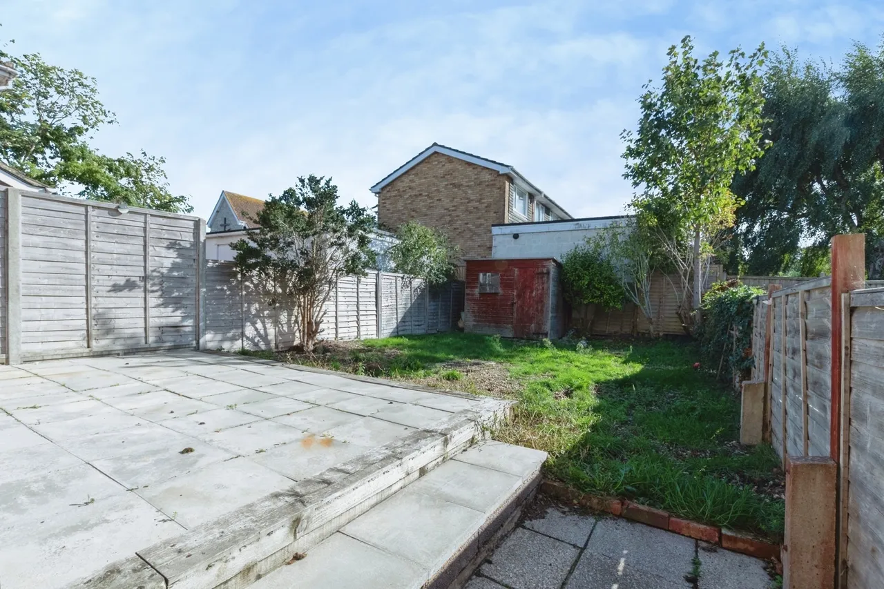 Scarf Road, Poole, BH17, photo 17