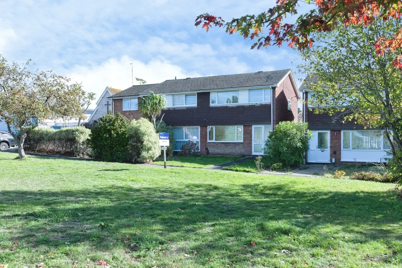 Scarf Road, Poole, BH17, photo 16