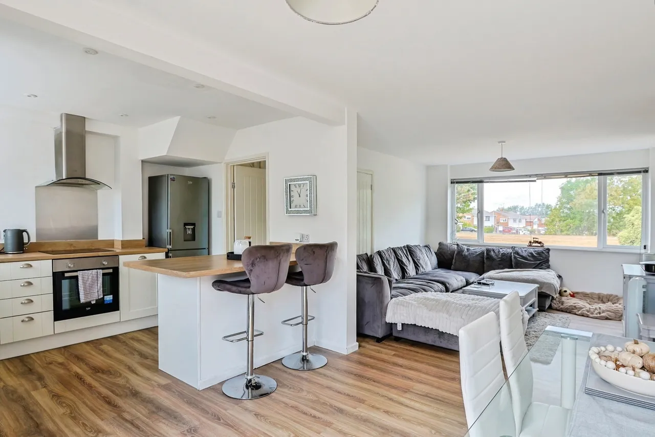 Scarf Road, Poole, BH17, photo 4