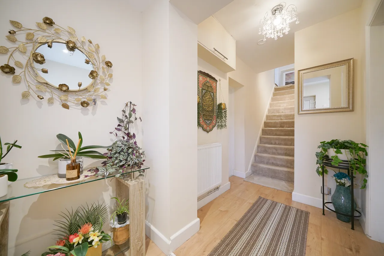 Manor Road, Chesham, photo 2