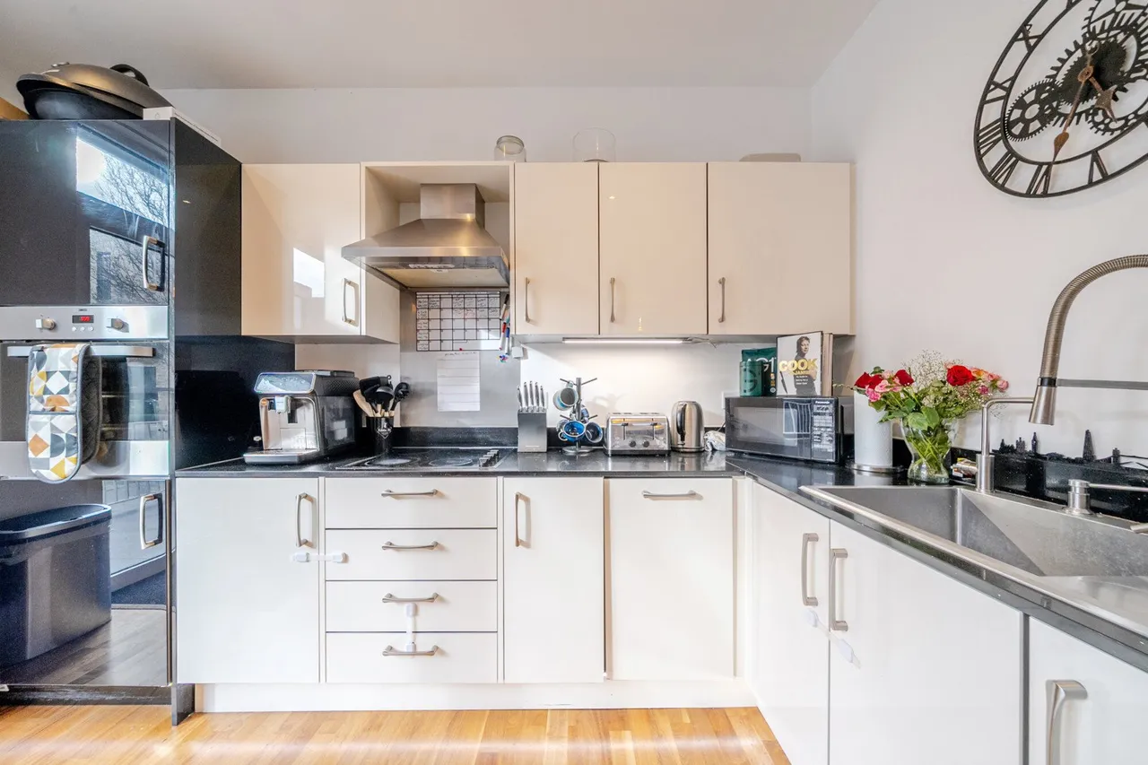 Cyrus Field Street, SE10, photo 16