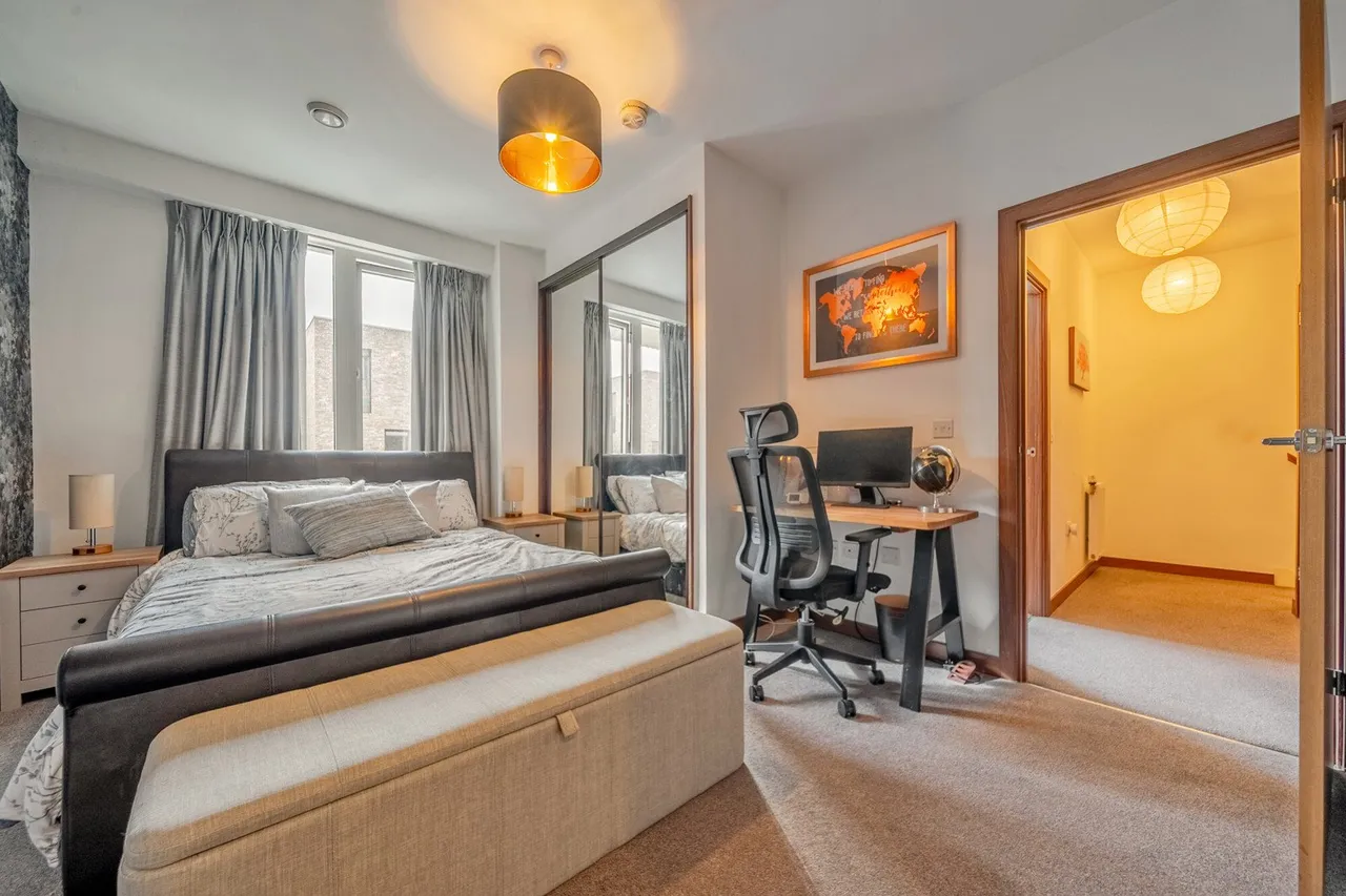 Cyrus Field Street, SE10, photo 14