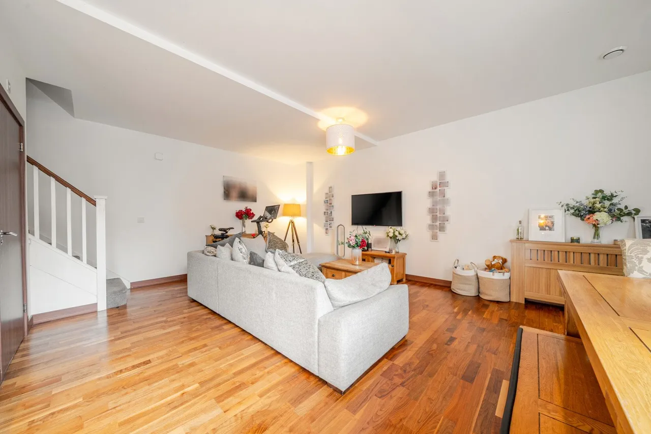 Cyrus Field Street, SE10, photo 11