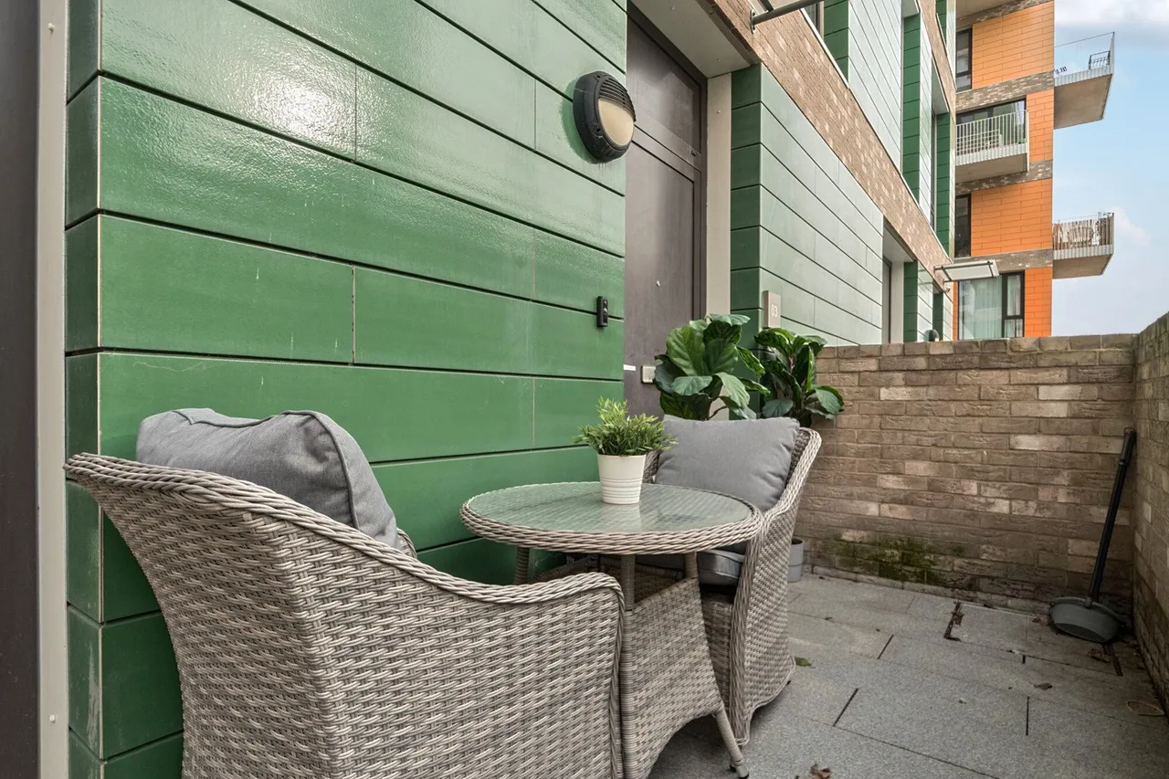 Cyrus Field Street, SE10, photo 9