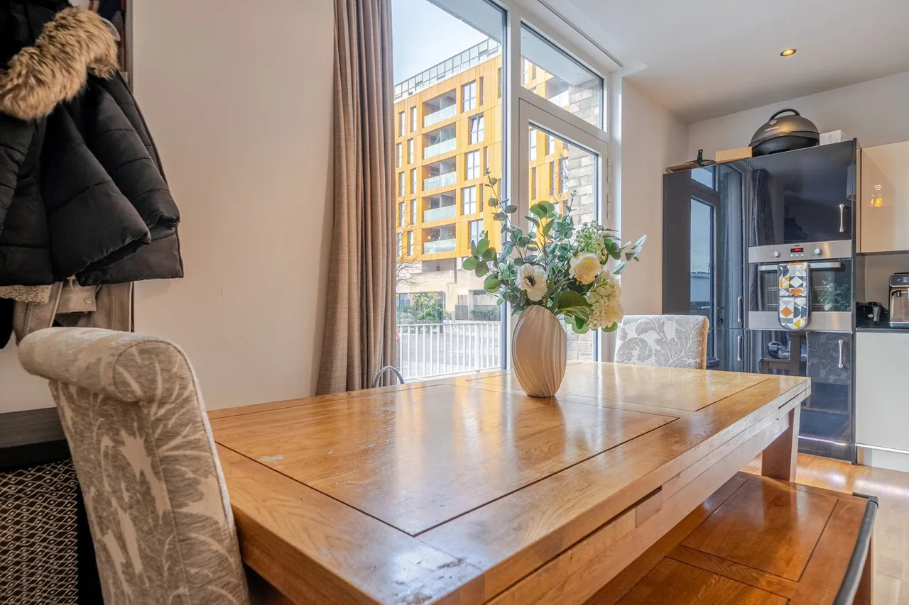 Cyrus Field Street, SE10, photo 15