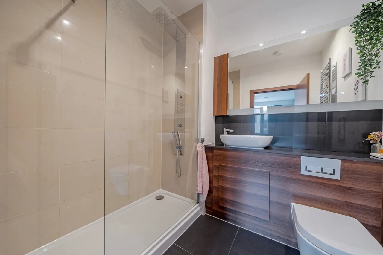 Cyrus Field Street, SE10, photo 7