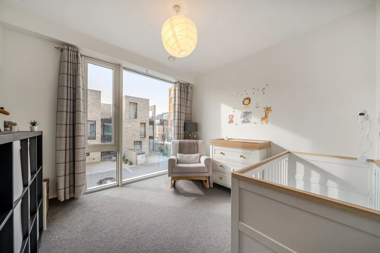 Cyrus Field Street, SE10, photo 24