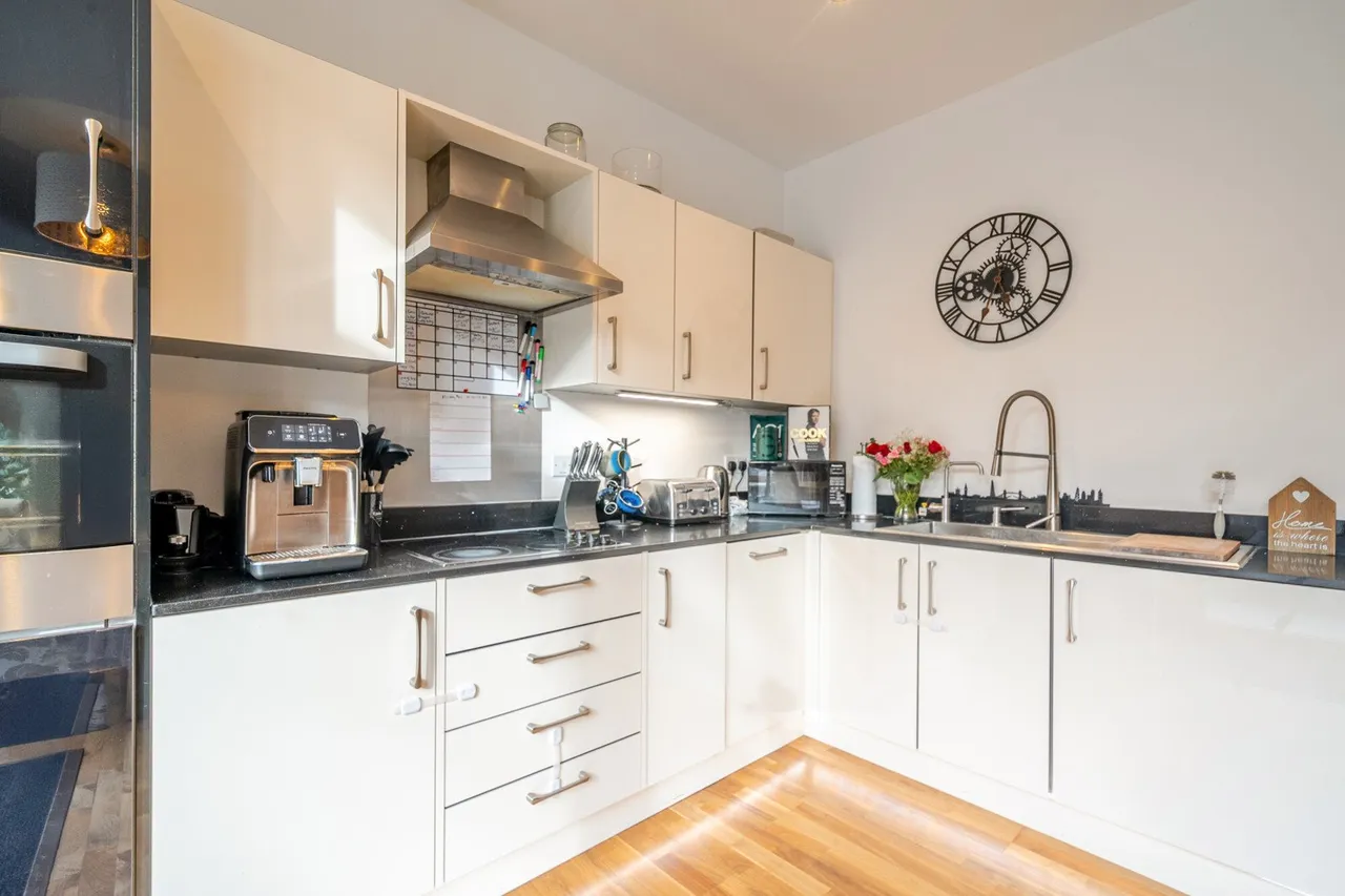 Cyrus Field Street, SE10, photo 3
