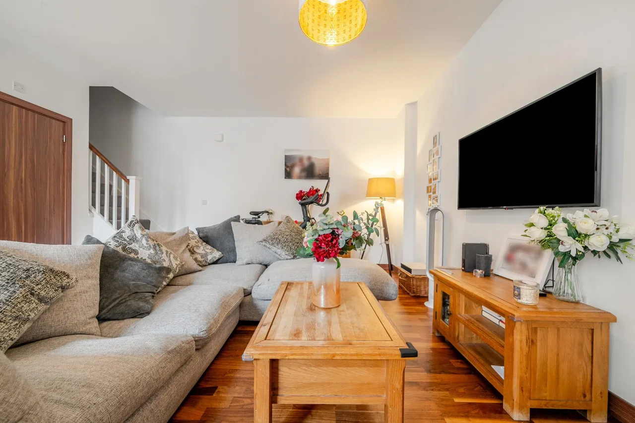 Cyrus Field Street, SE10, photo 12