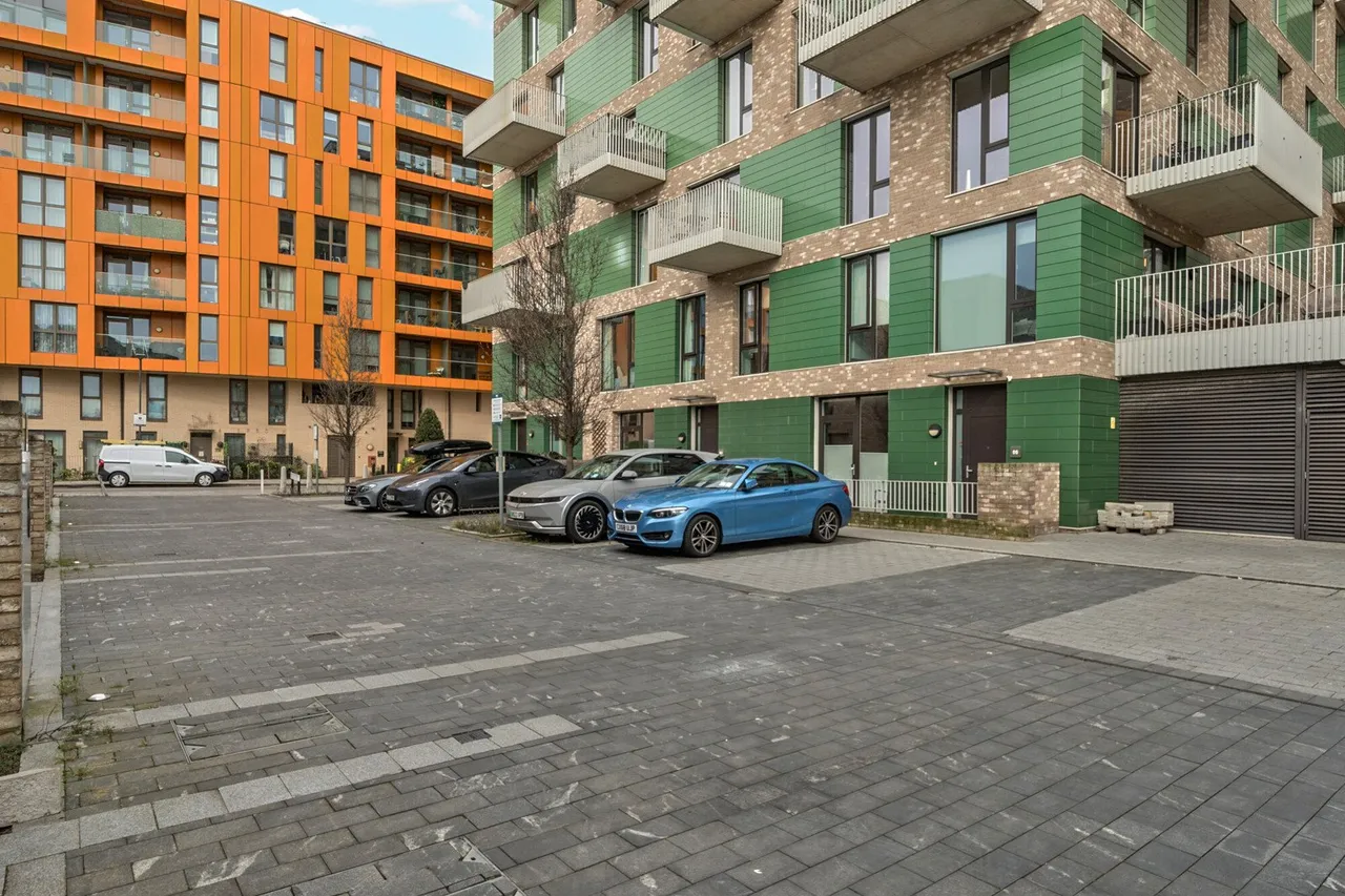 Cyrus Field Street, SE10, photo 21