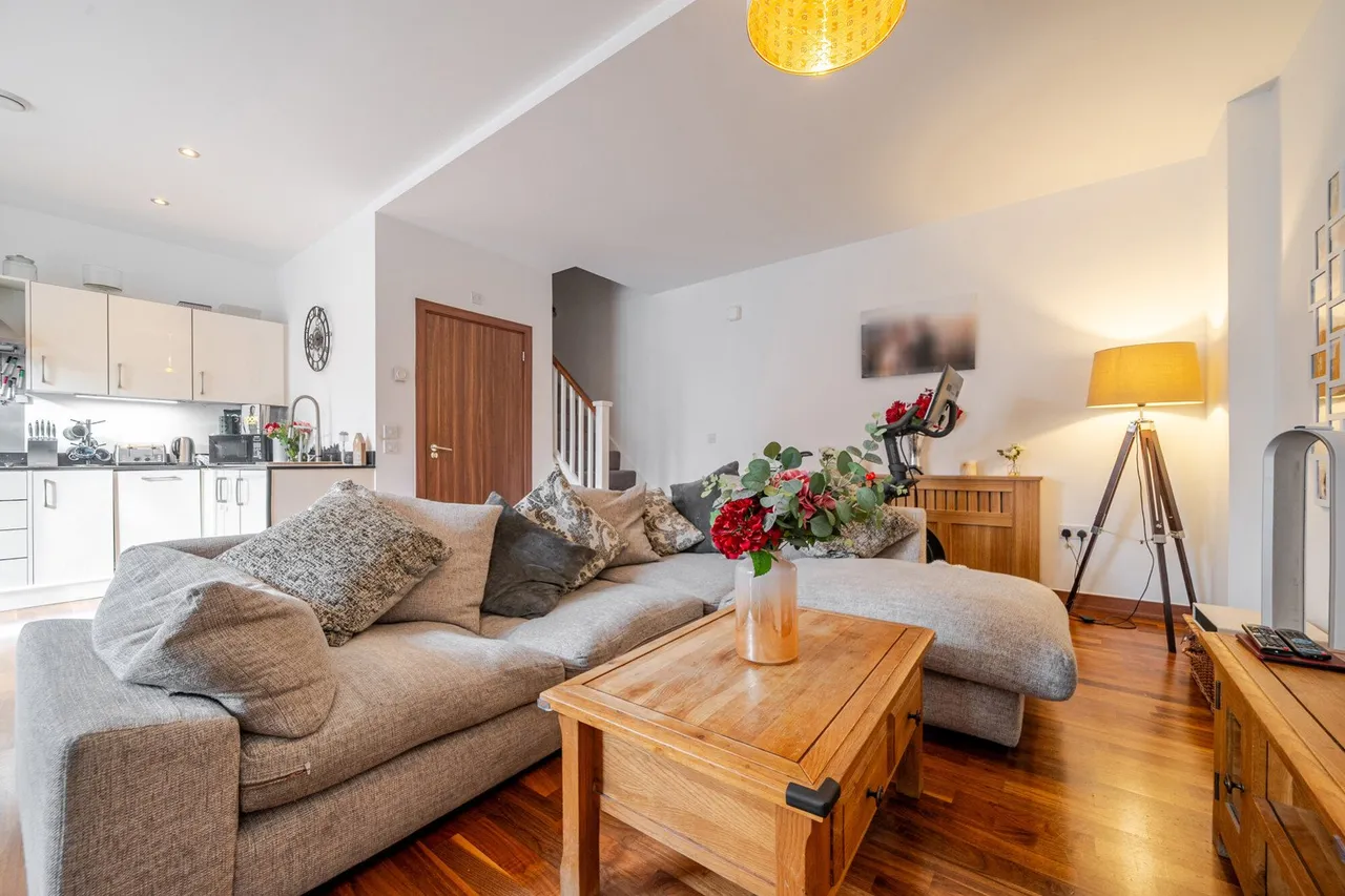 Cyrus Field Street, SE10, photo 8