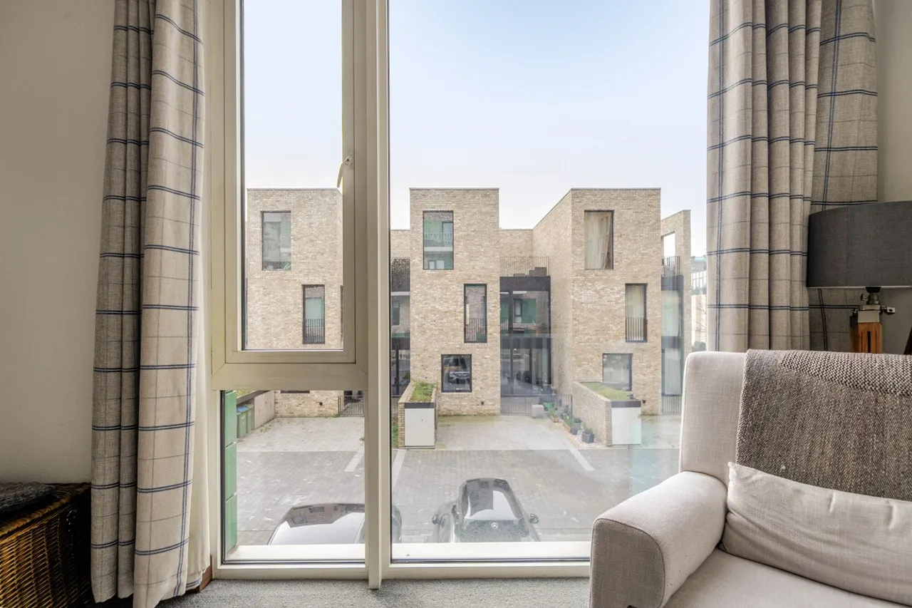 Cyrus Field Street, SE10, photo 13