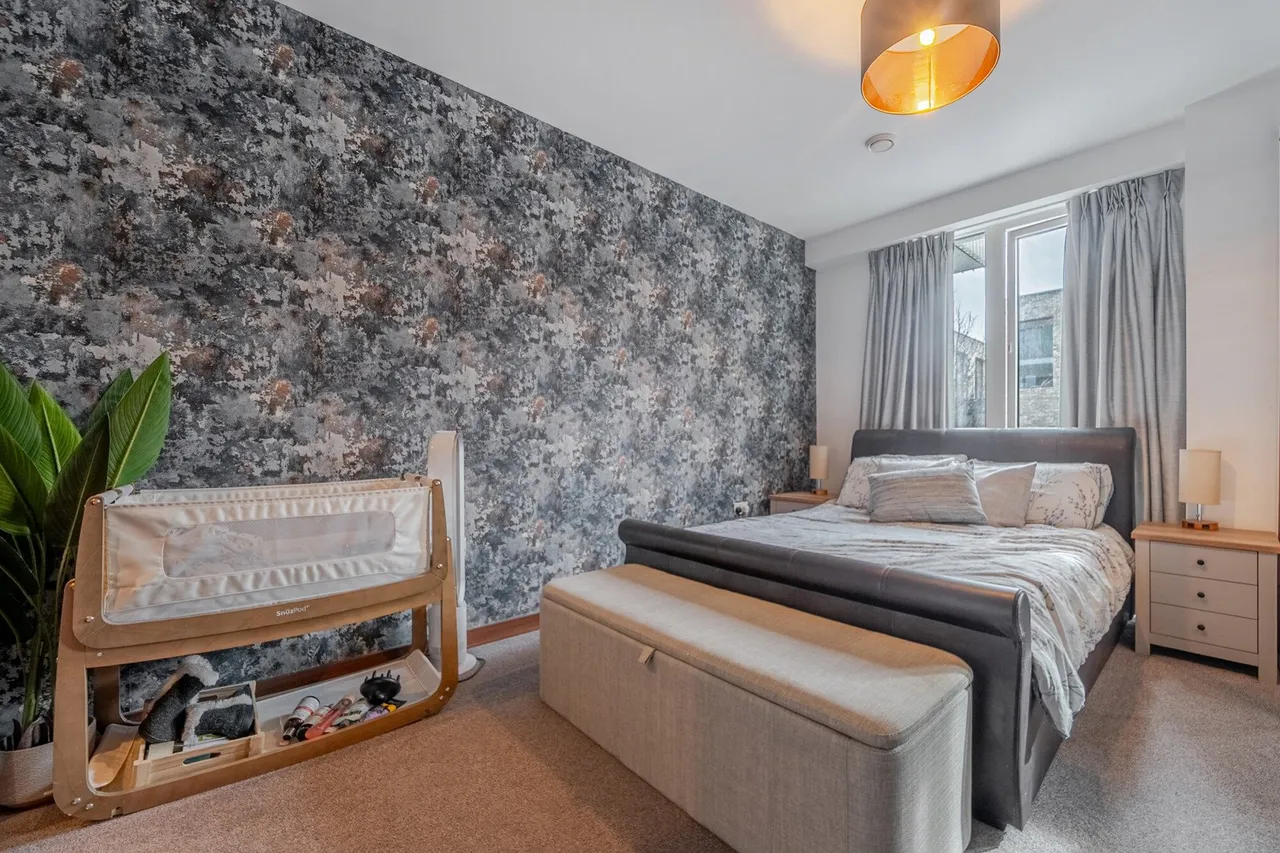 Cyrus Field Street, SE10, photo 5
