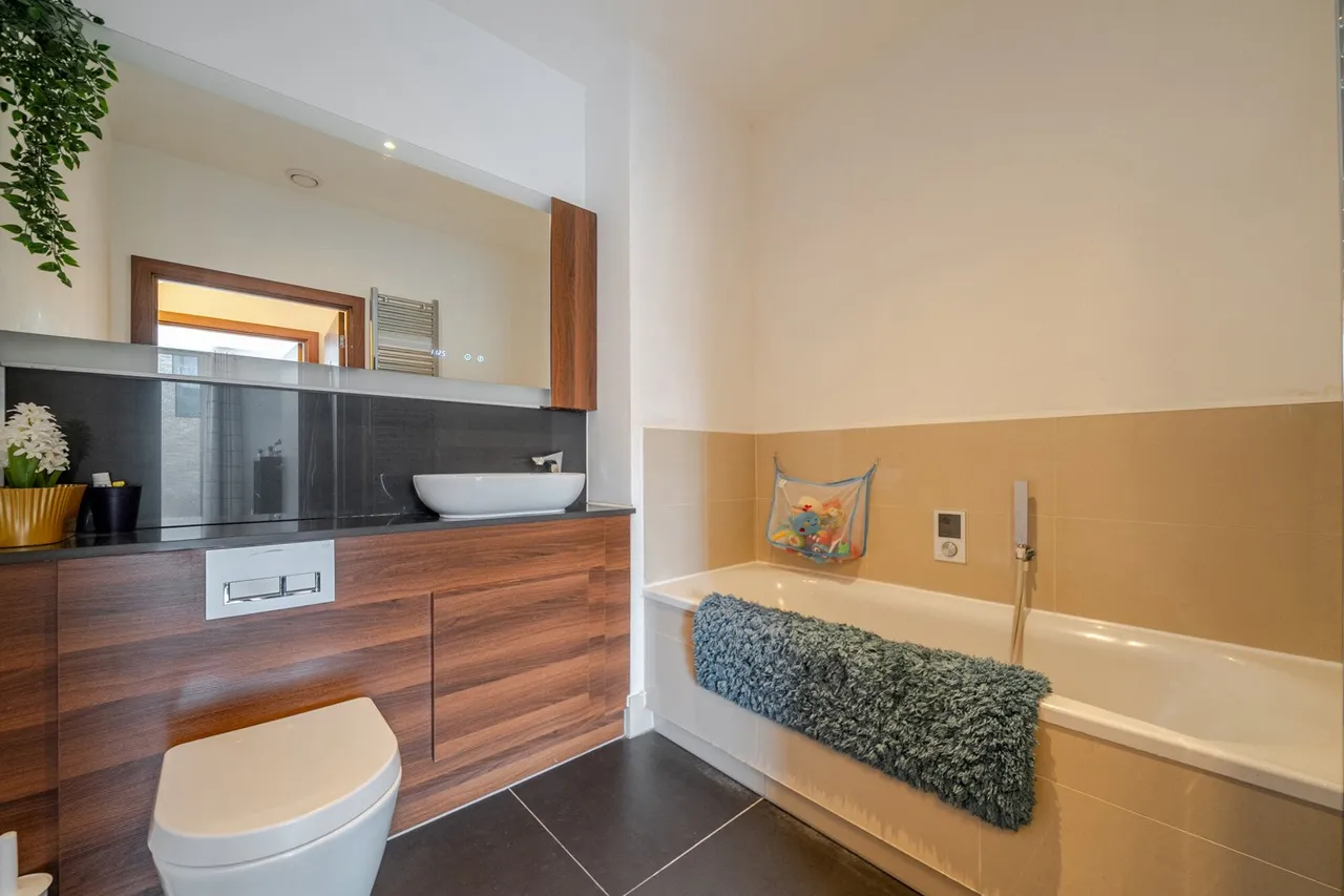 Cyrus Field Street, SE10, photo 6