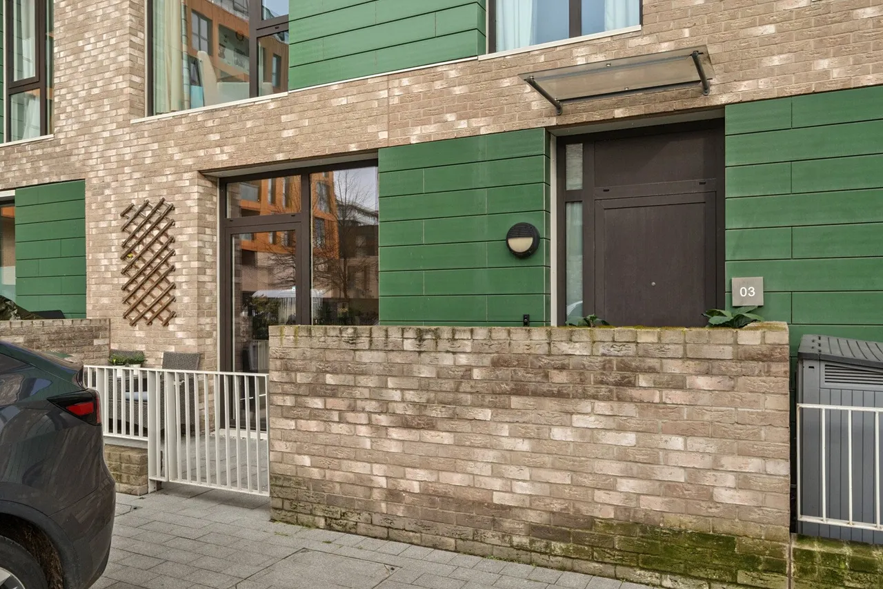 Cyrus Field Street, SE10, photo 22