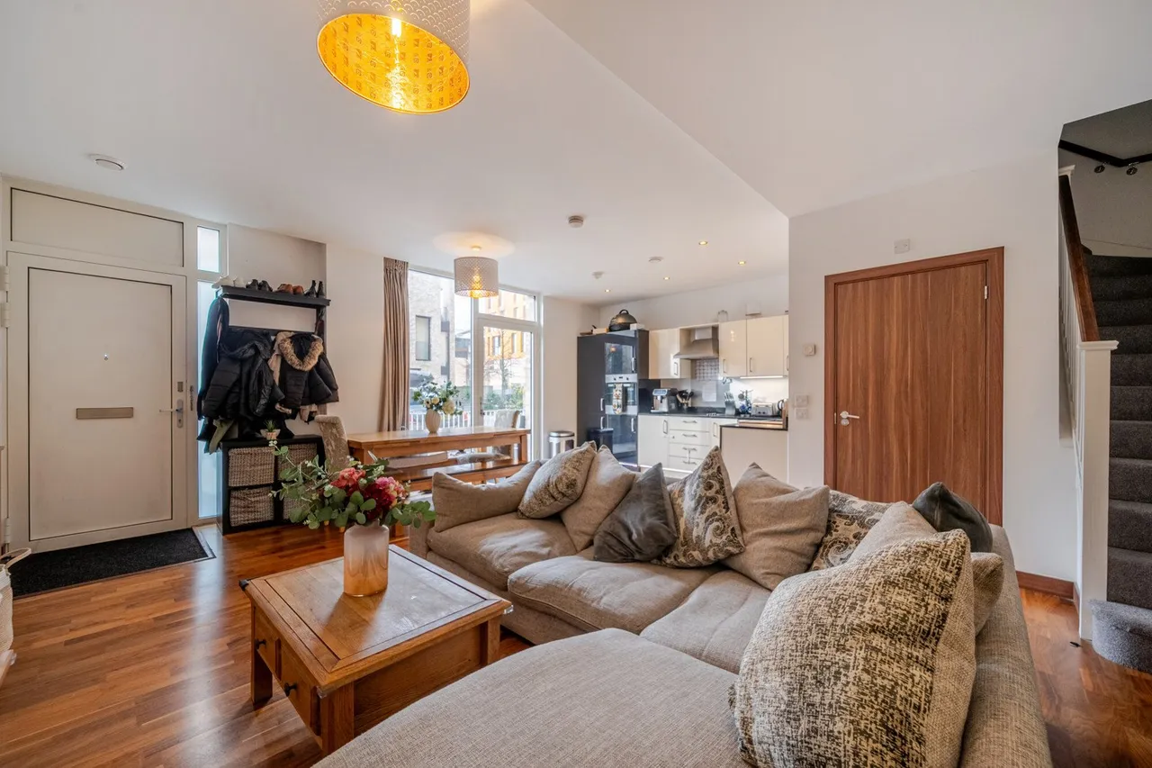 Cyrus Field Street, SE10, photo 18
