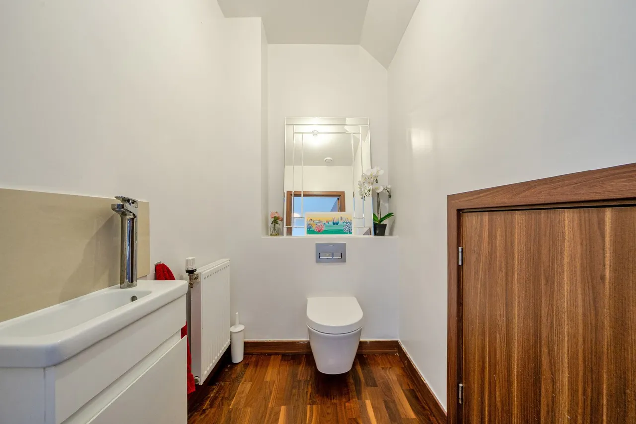 Cyrus Field Street, SE10, photo 10