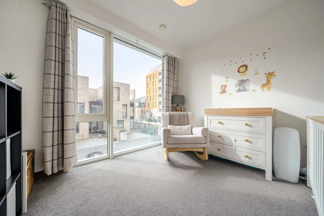 Cyrus Field Street, SE10, photo 4
