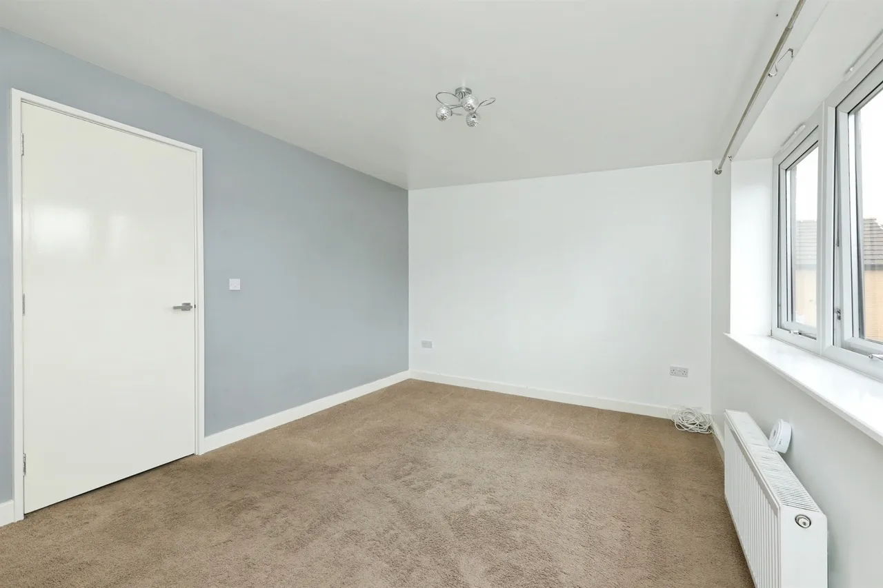 Haydock Chase, Dinnington, S25, photo 6