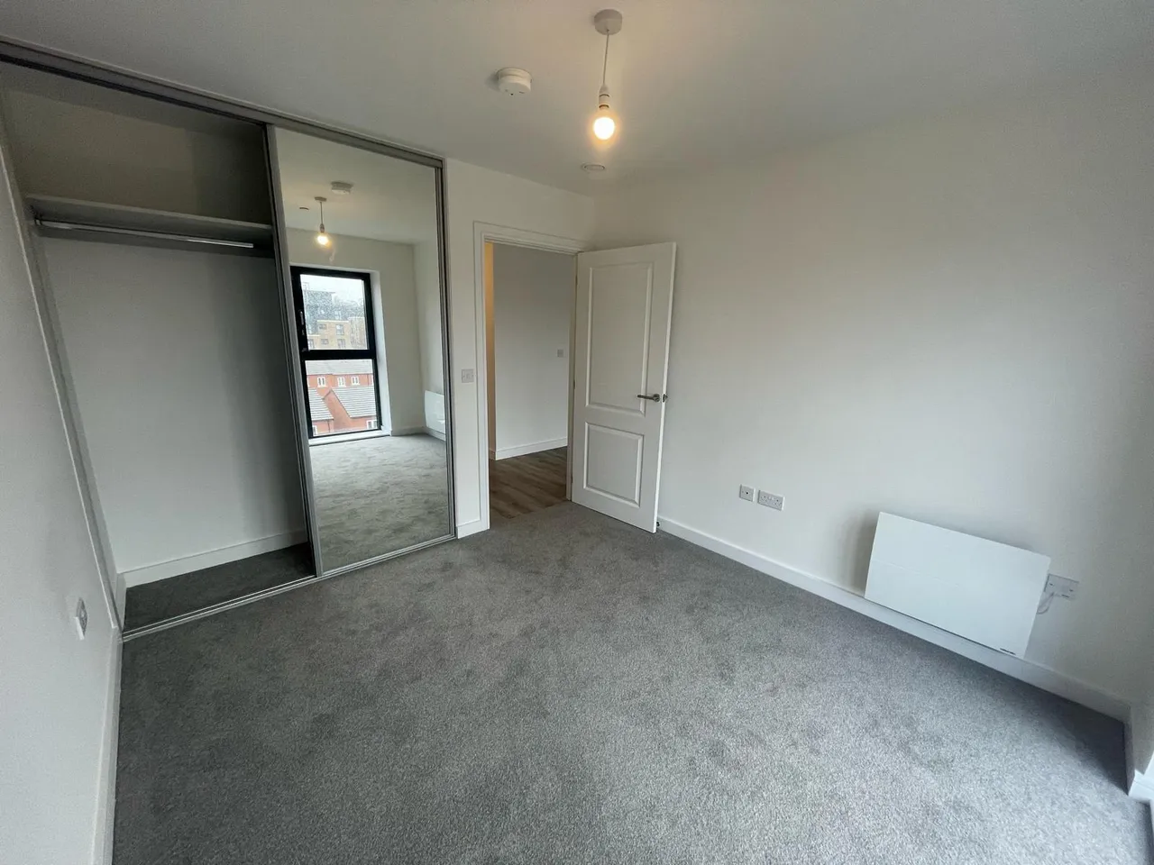 Dalton House, DE1, photo 6