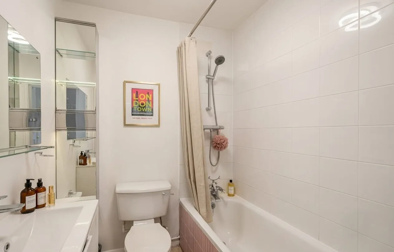 King Henrys Road, Primrose Hill, NW3, photo 8