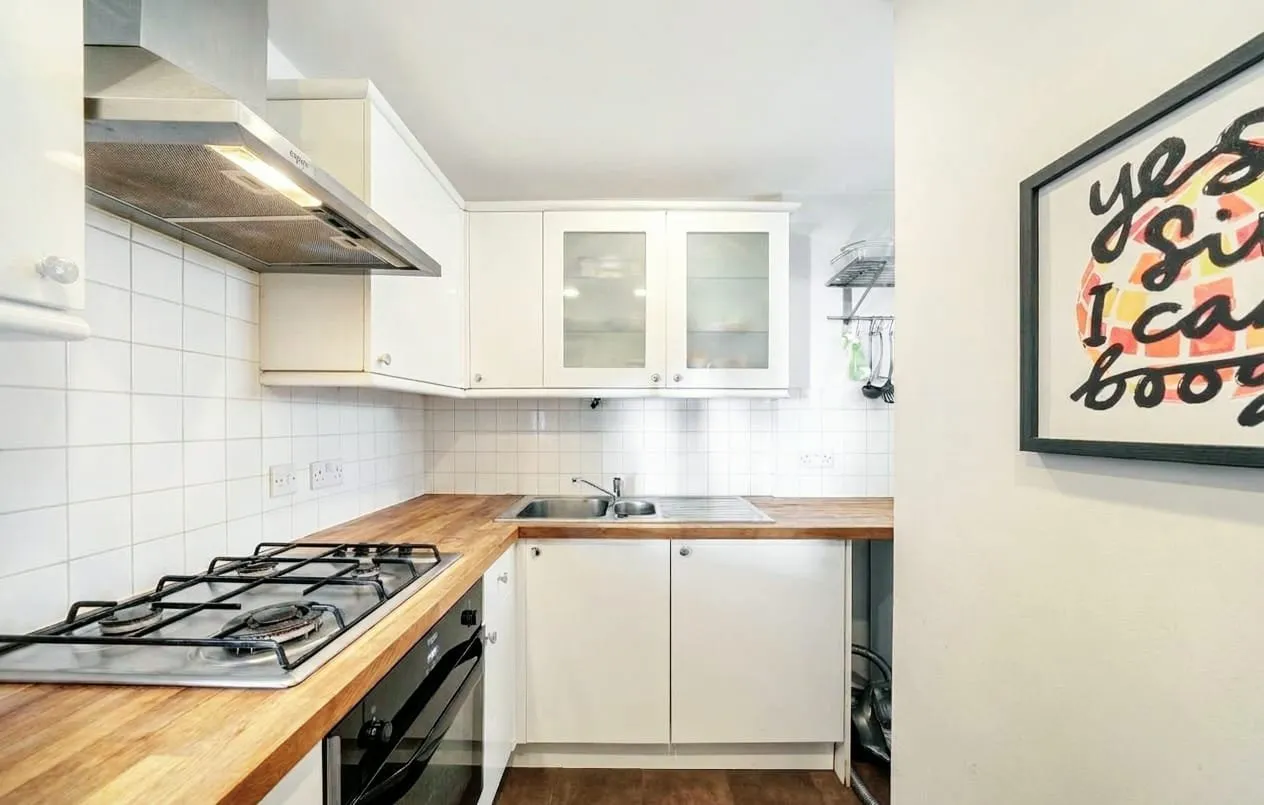 King Henrys Road, Primrose Hill, NW3, photo 7