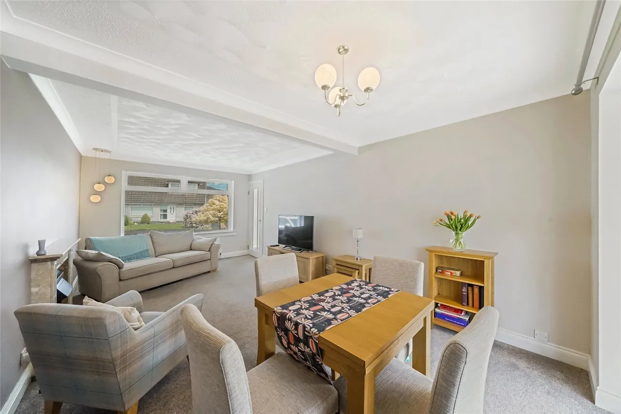 Braehead, Alloa, Clackmannanshire, FK10, photo 5