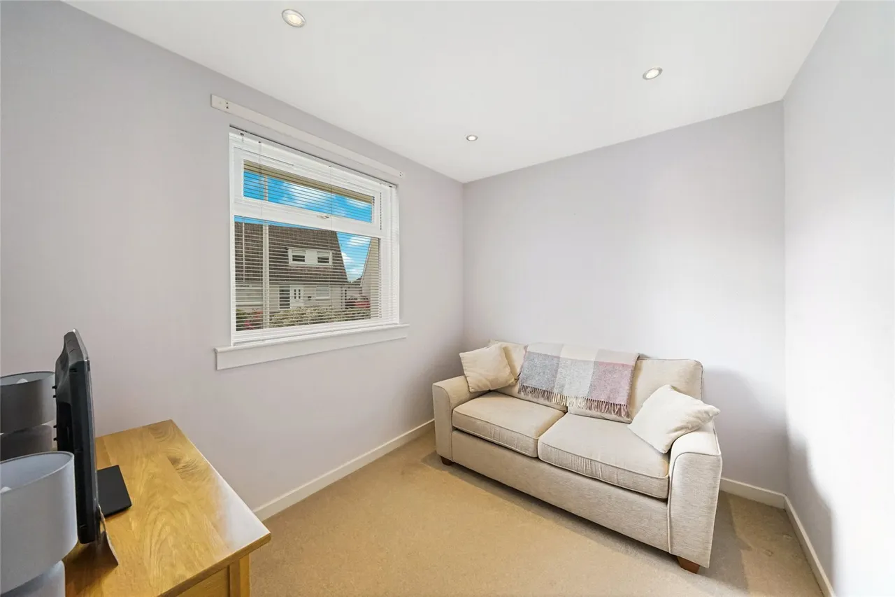 Braehead, Alloa, Clackmannanshire, FK10, photo 12