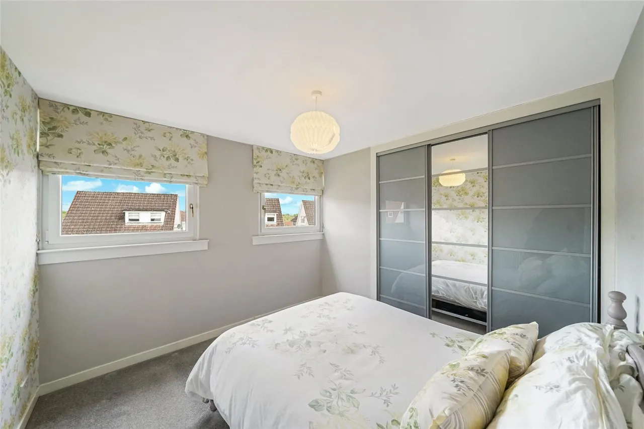 Braehead, Alloa, Clackmannanshire, FK10, photo 14