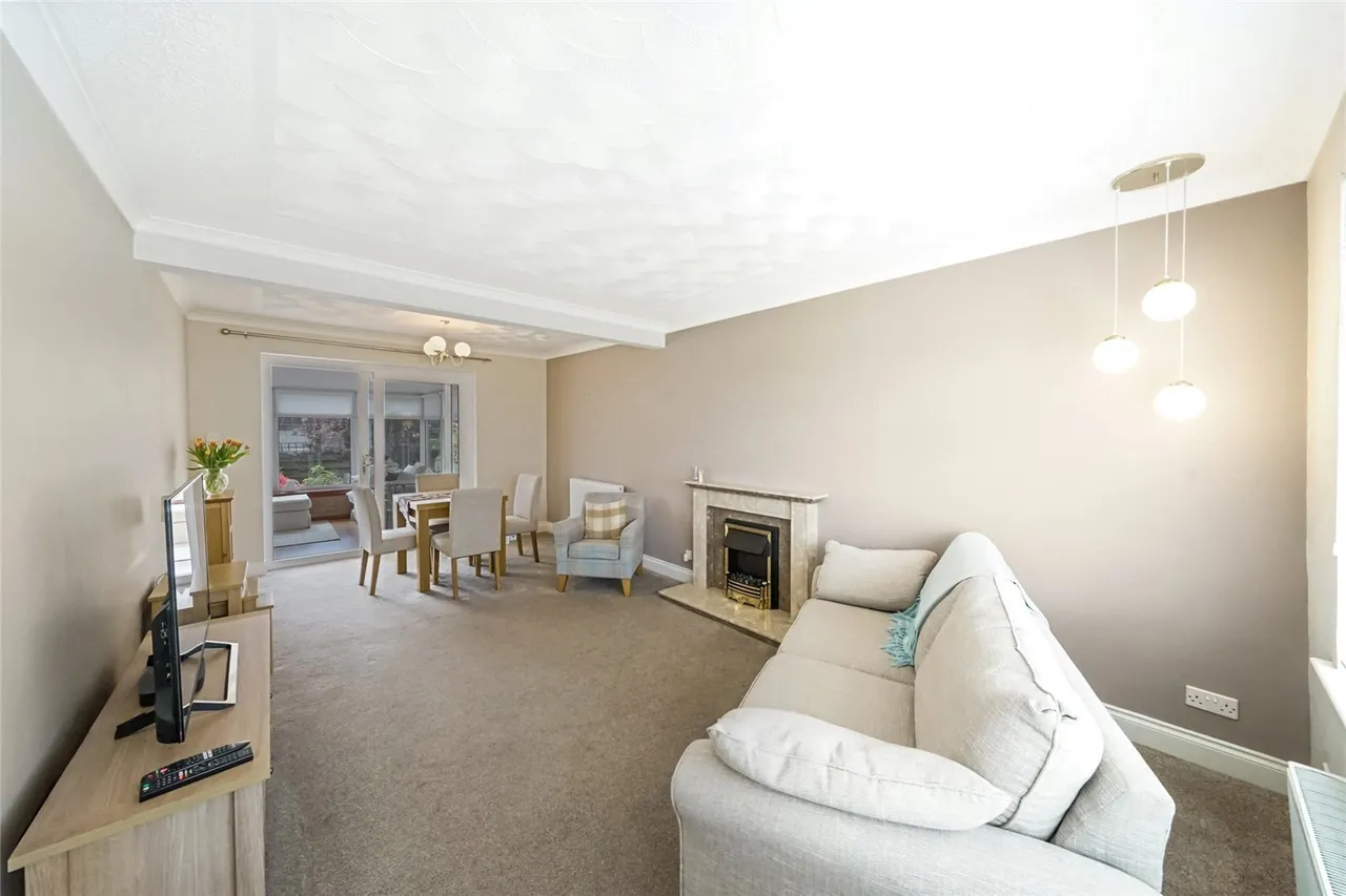 Braehead, Alloa, Clackmannanshire, FK10, photo 6