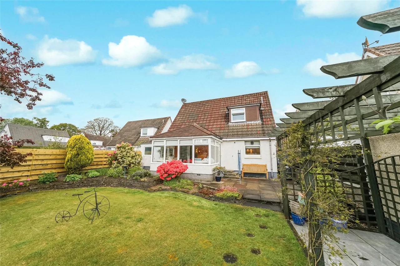 Braehead, Alloa, Clackmannanshire, FK10, photo 21