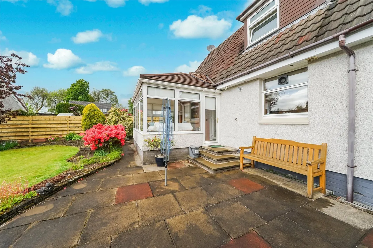 Braehead, Alloa, Clackmannanshire, FK10, photo 22
