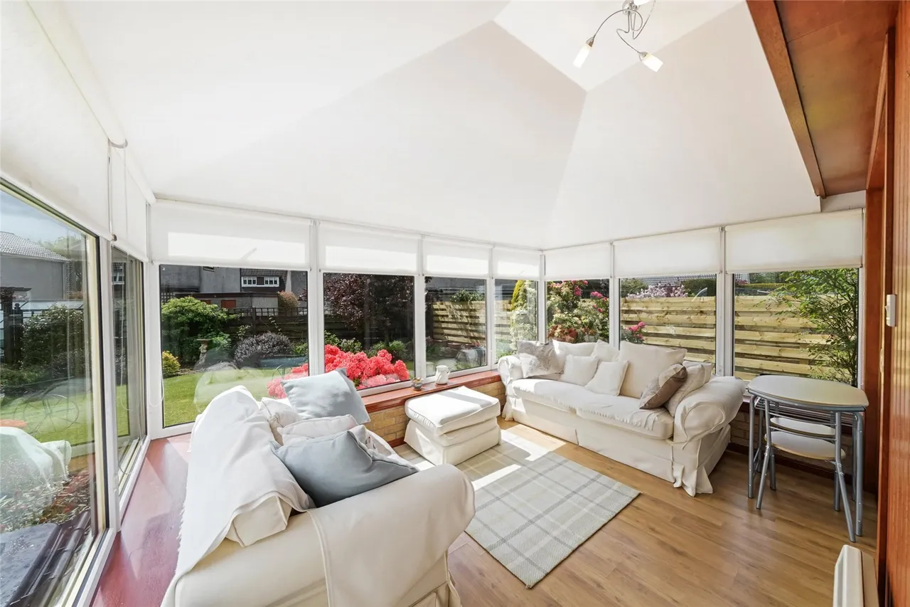 Braehead, Alloa, Clackmannanshire, FK10, photo 7