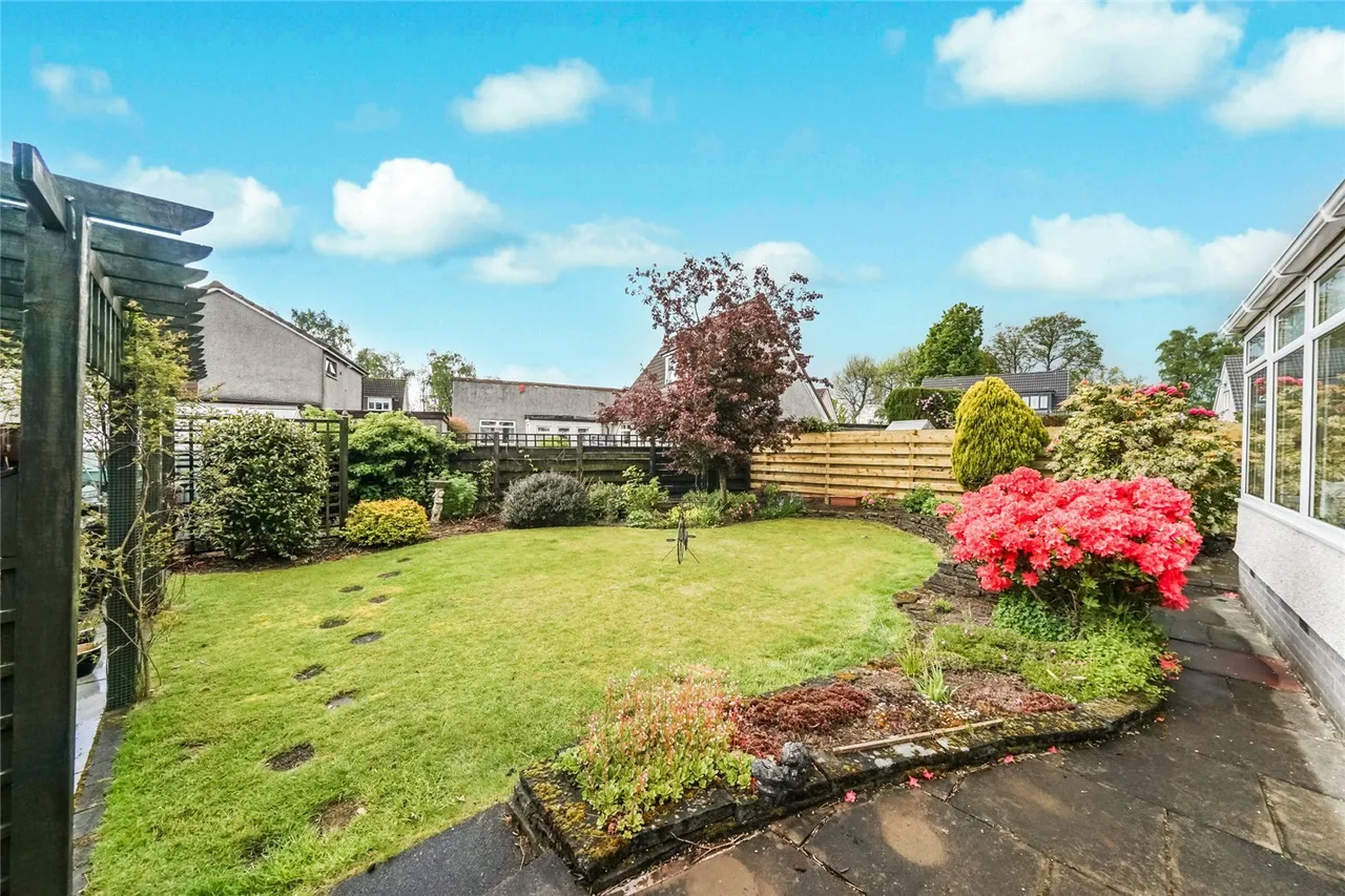 Braehead, Alloa, Clackmannanshire, FK10, photo 20