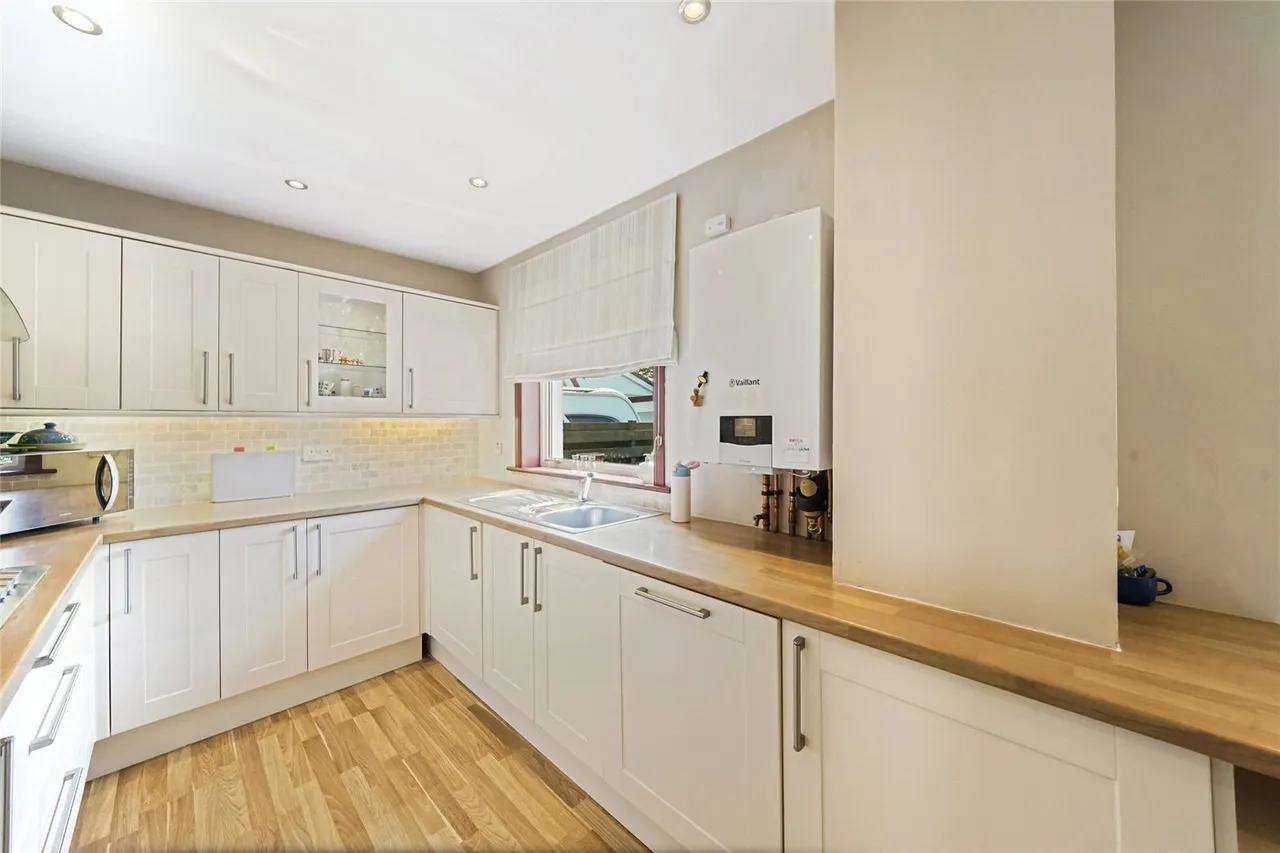 Braehead, Alloa, Clackmannanshire, FK10, photo 10