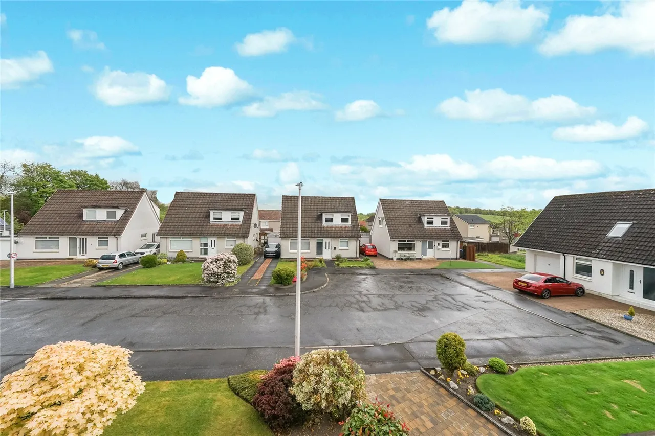 Braehead, Alloa, Clackmannanshire, FK10, photo 23