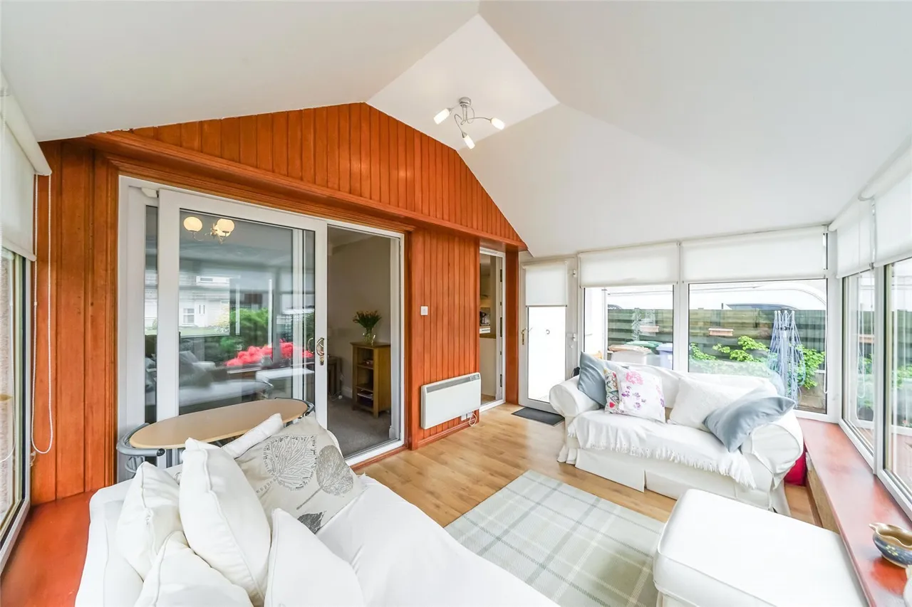 Braehead, Alloa, Clackmannanshire, FK10, photo 8