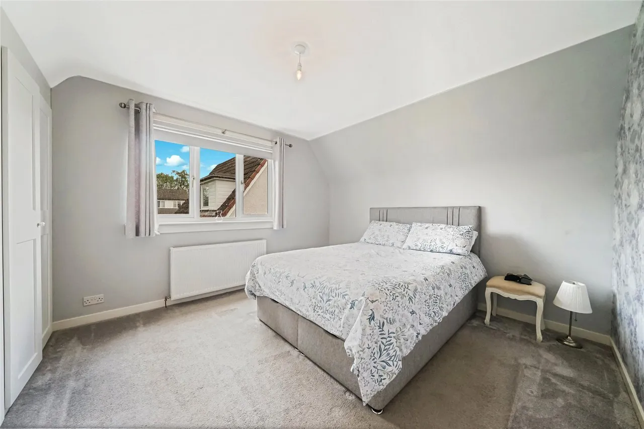 Braehead, Alloa, Clackmannanshire, FK10, photo 16